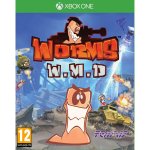 Worms W.M.D – Zboží Živě