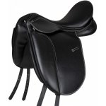 Waldhausen Drezurní sedlo ECONOMIC Černá – Zboží Dáma