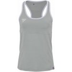 Tecnifibre Team Tank Junior silver – Zbozi.Blesk.cz