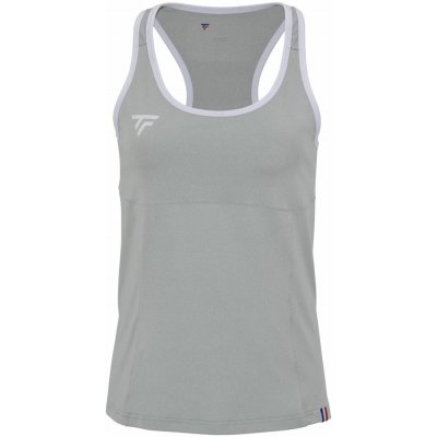 Tecnifibre Team Tank Junior silver – Zbozi.Blesk.cz