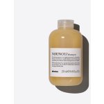 Davines Essential Haircare NOUNOU šampon pro vlasy suché a poškozené 250 ml – Zboží Mobilmania