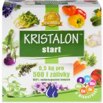 Agro Kristalon Start 0,5 kg – Zboží Dáma