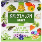 Agro Kristalon Start 0,5 kg – HobbyKompas.cz