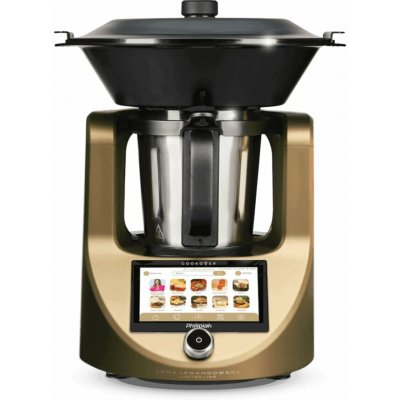 Philipiak Milano Cookover C-01 GOLD – Zboží Dáma