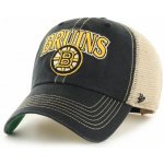 47 BRAND NHL Boston Bruins Tuscaloosa '47 CLEAN UP – Zboží Dáma