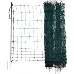 KERBL PREMIUM Síť vodivá 122 x 50 m zelená, 2 hroty – Sleviste.cz