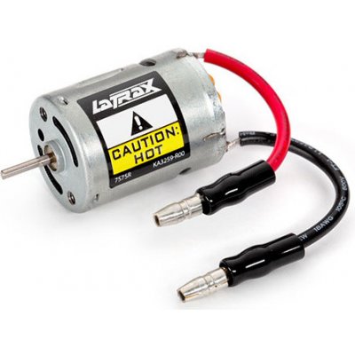 Traxxas motor 370 28T V3 TRA7575R – Hledejceny.cz