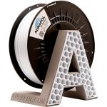 Aurapol PET-G bílá 1 kg 1,75 mm – Zboží Živě