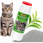 BENEK Neutralizátor zelený čaj 500 g – Zboží Mobilmania