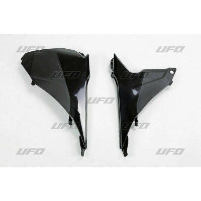 KRYT VZDUCHOVÉHO BOXU KTM SXF BLK KT04053#001 – Hledejceny.cz