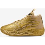 Puma MB.04 Golden Child Puma Gold-Matte – Zboží Dáma