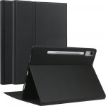 Tech-Protect SC Pen Pouzdro s klávesnicí na Lenovo Tab P12 12.7 TEC606188 černé – Zboží Mobilmania