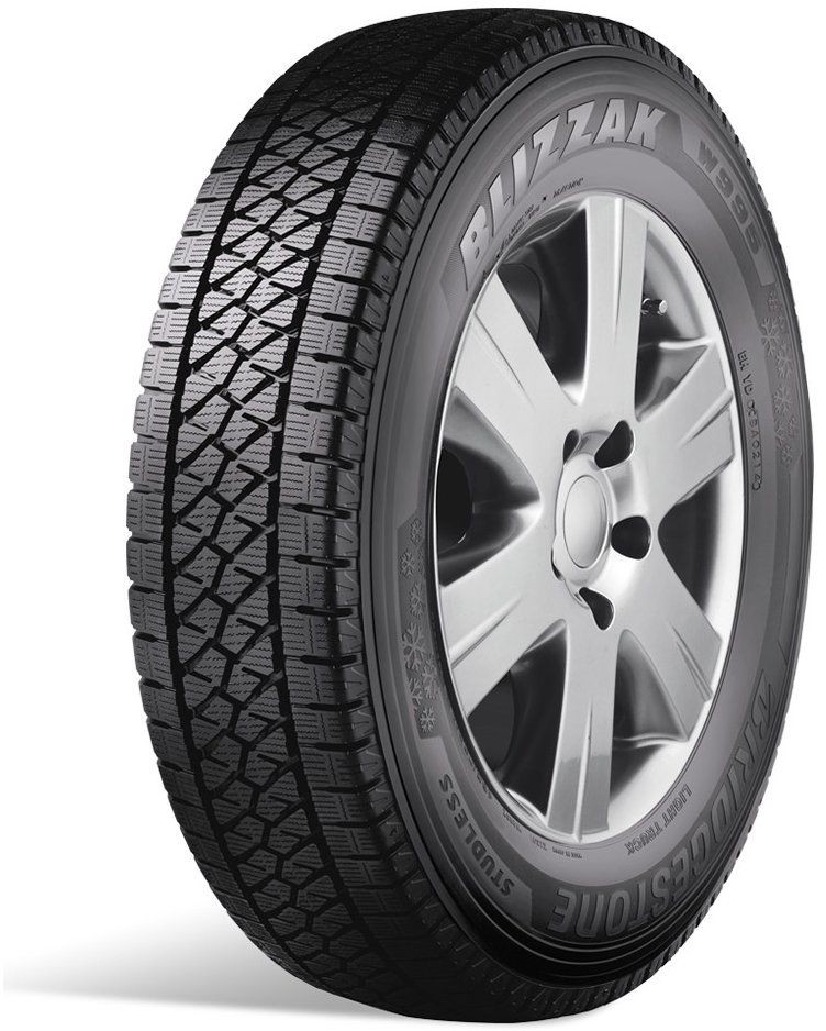 Bridgestone Blizzak W995 205/75 R16 110/108R