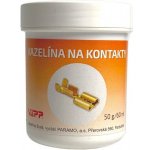 Paramo Vazelína na kontakty 50 g