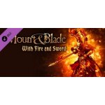 Mount and Blade Warband + Fire and Sword – Sleviste.cz