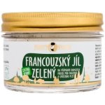 Purity Vision Francouzský zelený jíl 150 g – Zboží Dáma