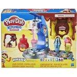 Play-Doh Duhové zmrzlinářství E6688 – Sleviste.cz