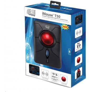 Adesso iMouse T50