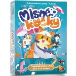 Asmodee Mlsné kočky – Zboží Živě