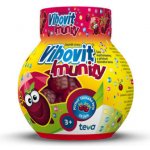 Vibovit imunity jelly 50 ks – Hledejceny.cz