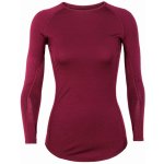 Icebreaker 150 Zone LS Crewe Cherry – Sleviste.cz