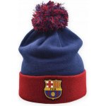 Čepice zimní FC Barcelona – Hledejceny.cz