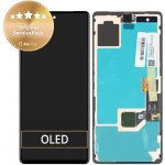 LCD Displej + Dotykové sklo Google Pixel 7 - originál – Zboží Živě