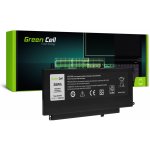Green Cell DE147 baterie - neoriginální – Hledejceny.cz