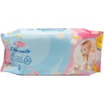 Superfresh Chamomile vlhčené ubrousky pro děti 72 ks – Hledejceny.cz