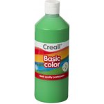 Creall zelená 500 ml – Zboží Dáma