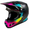 Přilba helma na motorku Fly Racing FORMULA S