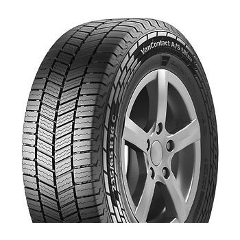 Pneumatiky Continental VancoContact Ultra 215/65 R16 106/104T