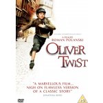 Oliver Twist DVD – Hledejceny.cz