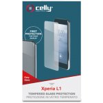 CELLY Easy Glass pro Sony Xperia L1 EASY719 – Hledejceny.cz