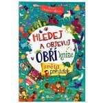 Hledej a objevuj v obří knize světa pohádek – Hledejceny.cz