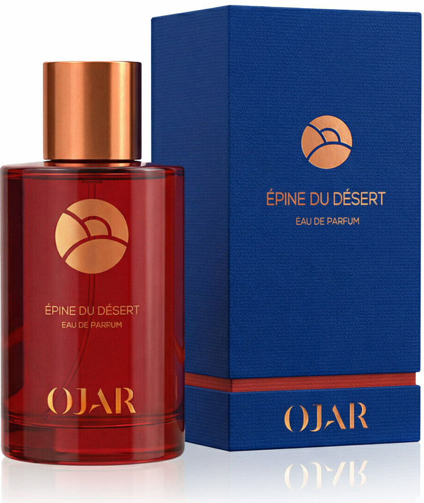 Ojar Rose Collection Épine du Désert parfémovaná voda unisex 100 ml