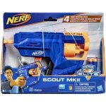 Nerf N-Strike Elite Scout MKII – Sleviste.cz
