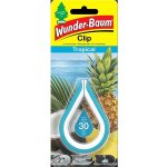 WUNDER-BAUM Clip Tropical – Hledejceny.cz