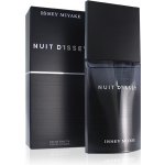 Issey Miyake Nuit D'Issey toaletní voda pánská 125 ml – Hledejceny.cz