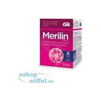 GS Merilin Original, 60 tablet