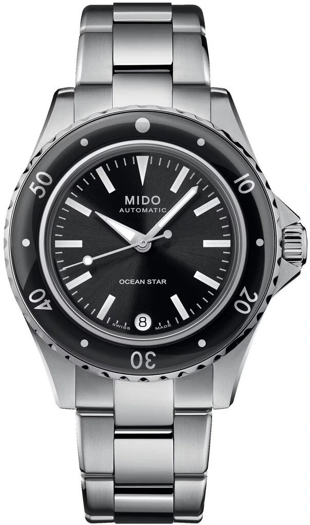 Mido M026.207.11.051.00