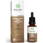 Green idea Opunciový olej BIO 25 ml – Hledejceny.cz