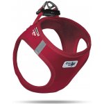 Curli Postroj pro psy Softshell – Zboží Dáma