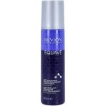 Revlon Equave 2 Phase Perfect Blonde Condicioner Conditioner pro blond vlasy 200 ml – Zboží Dáma