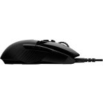 Logitech G903 Hero 910-005672 – Zboží Živě