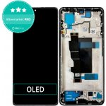 LCD Displej + Dotykové sklo Xiaomi Redmi Note 13 Pro 5G – Zboží Živě