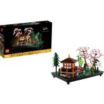 LEGO® Icons™10315 Tichá zahrada – Zboží Živě