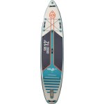 Paddleboard Skiffo Sun Cruise 12' – Zboží Dáma