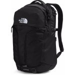 The North Face Surge Tnf Black 31 l – Zboží Mobilmania