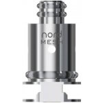Smok žhavící hlava Nord mesh 0,6ohm 1ks – Hledejceny.cz
